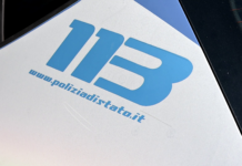 Ancona, lite per la vendita di un paio di jeans: interviene la Polizia