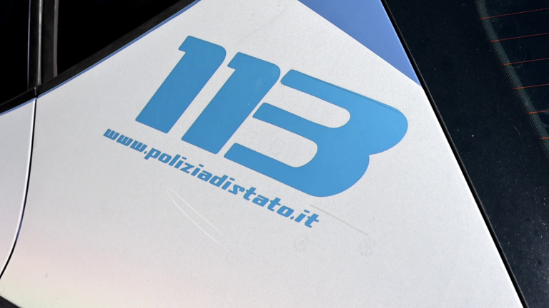 Ancona, evade dai domiciliari e viene sorpreso dalla Polizia: arrestato 30enne