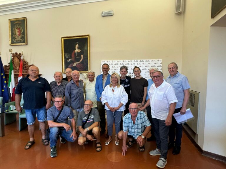 Nasce “Argento Vivo”: il nuovo progetto dell’Assessorato alle Politiche Sociali dedicato agli over 65