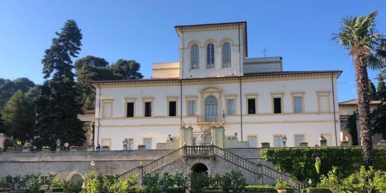 Scuole più sicure: 6,5 milioni per l’adeguamento sismico dell’Istituto Cecchi di Pesaro