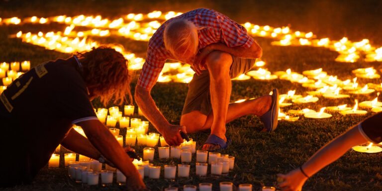 “Candele sotto le Stelle” a Pesaro, servizio navetta potenziato. Ecco tutte le info utili