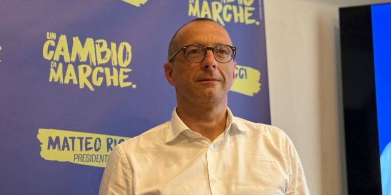 Ricci: “Su diritto alla salute non molleremo un millimetro. Sanità nelle Marche deve essere accessibile a tutti”