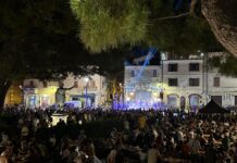 Birra d’Augusto 2025: un successo straordinario al Pincio di Fano
