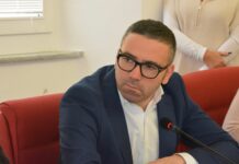 Baiocchi (FdI): “Dopo l’alluvione, dalle parole ai fatti. Sicurezza dei cittadini al centro”