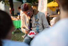 Fano, gran finale per il “Paese dei Balocchi”. Appuntamento domenica 24 agosto con fuochi d’artificio e musica