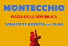Montecchio, torna il “Vallefoglia Dance Festival” in Piazza della Repubblica
