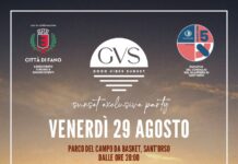 Fano – Venerdì 29 agosto a Sant’Orso arriva il Good Vibes Sunset