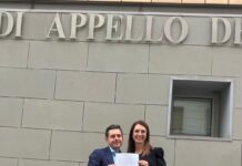 Regionali, depositata la candidatura di Francesco Acquaroli