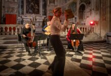 Wunderkammer “Les nuits d’été”: a Fano l’Ensemble Orfeo Futuro con Le Voci Umane