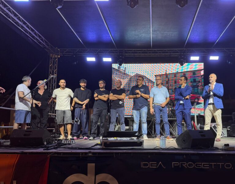 Fano – Torna ‘R… estate al Lido’: “Un’esibizione ogni sera e le migliori band tributo d’Italia”