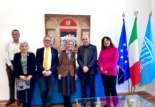 L’Università di Urbino piange la scomparsa della contessa Eugenia Rigi Luperti