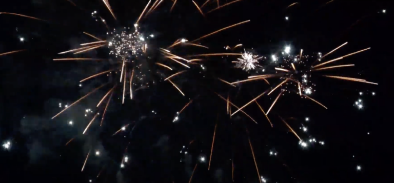 Fano – La 66° Festa del Mare si conclude con un gran finale nella notte di San Lorenzo