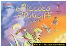 Cambio location per Il Piccolo Principe: appuntamento al Politeama