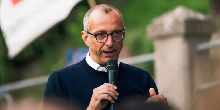 Matteo Ricci: «Porteremo nelle Marche grandi eventi culturali e sportivi. Diventeremo una regione europea»