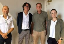 Alessandro Contine è il nuovo Direttore della Chirurgia di Urbino