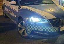Incidente sulla Fano-Grosseto: un ferito, traffico in tilt
