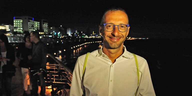 Ricci: «Notte delle candele può diventare brand dell’estate marchigiana. Vi aspetto stasera a Pesaro per festeggiare insieme»