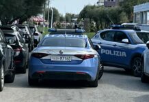 Pesaro, furti e molestie sul lungomare: intervengono le Volanti