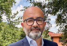 PRG, Tinti: “Il centrodestra si aggrappa al piano che aveva giurato di affossare”