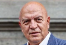 Marco Rizzo arriva a Pesaro: “Offriamo un caffè amaro al Von Der Leyen Boy Ricci”