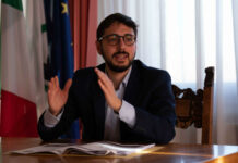 Mondolfo, Barbieri (FDI): “Quasi 3 milioni di euro per la mobilità sicura nel pesarese, la Regione Marche finanzia sette Comuni: investimenti strategici per viabilità e sicurezza”