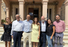 Ricci e Bonaccini: “Sanità delle Marche è peggiorata. Silenzio di Acquaroli è clamoroso”