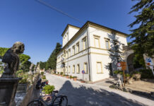 Istituto Cecchi, Provincia al lavoro sulla progettazione dell’adeguamento sismico