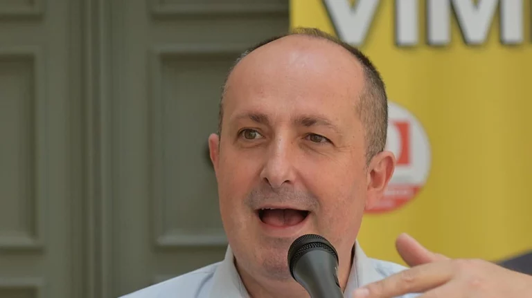 Vimini (Pd): «Cinque anni di silenzio sulle infrastrutture, ora la destra si sveglia a un mese dal voto»