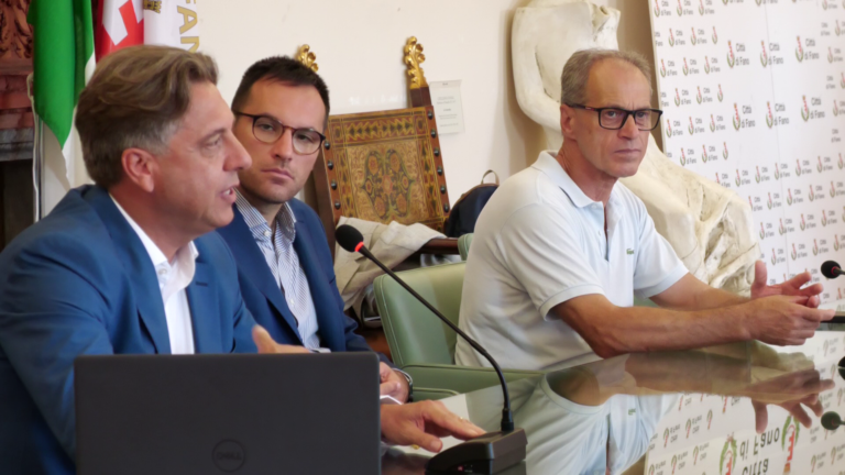 Disability Manager, presentato a Fano il profilo professionale istituito dalla Regione. Ecco i requisiti