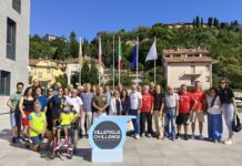 ‘Vallefoglia Challenge’: due giornate dedicate allo sport il 6 e 7 settembre
