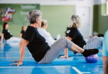 Il movimento non ha età: tornano i corsi di Asi Pesaro Urbino per adulti e anziani