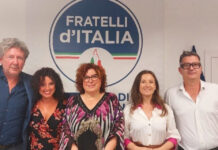 Loretta Blasi presenta la sua candidatura con Fratelli d’Italia