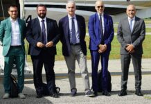 Enac fa volare la Regional Air Mobility: da Fano a Roma Urbe in 36 minuti