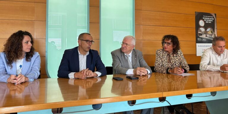 Confcommercio Marche Nord incontra Matteo Ricci: “Priorità turismo e infrastrutture”