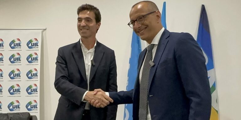 Regionali Marche, analisi social: Acquaroli in vantaggio su Ricci