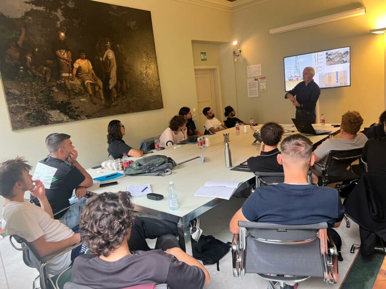 ITS Academy: open day a Confindustria Pesaro Urbino per il corso post diploma in ‘Infrastrutture e Impianti’