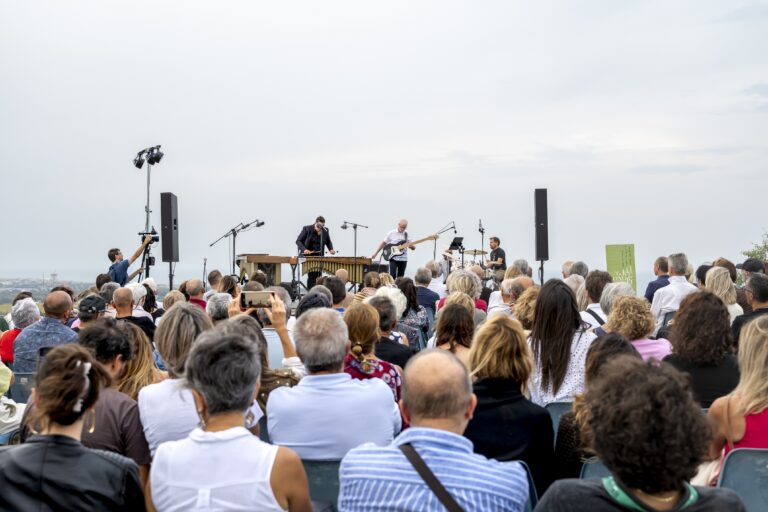 Festival Terre Sonore: oltre 10.000 presenze alla quinta edizione
