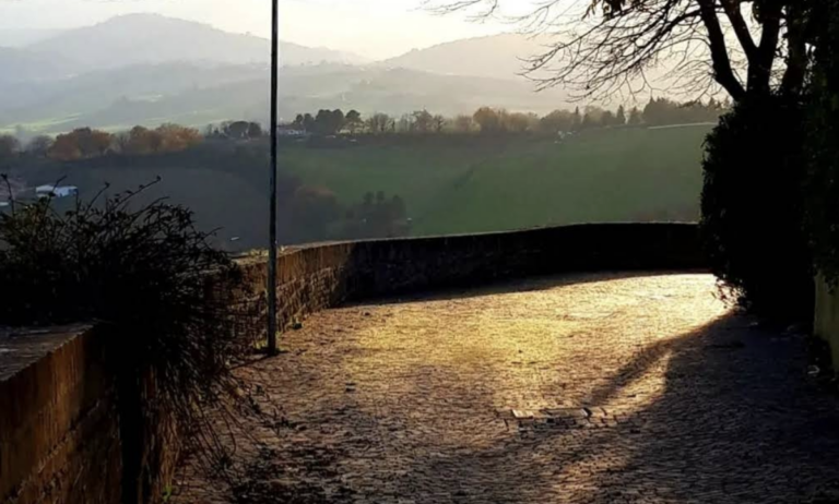 Nuova vita alle mura di Candelara, Pesaro si aggiudica il bando