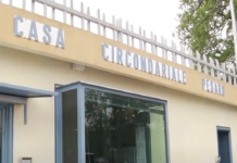 Pesaro, Villa Fastiggi è il carcere più sovraffollato delle Marche: «Quasi il 60% in più rispetto alla capienza» (VIDEO)