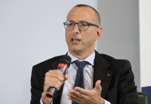 Ricci: “Dati economici negativi. Serve patto per lavoro e sviluppo e una ZES vera, con stanziamenti per tutti i comuni marchigiani”