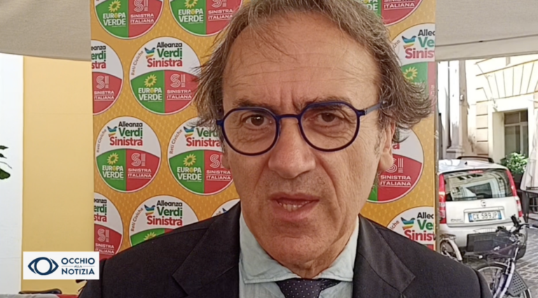 Bonelli (AVS): «Vinceremo le regionali nelle Marche. Il disastro del centrodestra è sotto gli occhi di tutti» (VIDEO)