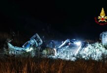 Tragedia ad Acquasanta Terme: 71enne muore schiacciato dall’escavatore