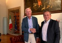 Affidato il secondo stralcio dei lavori di recupero di Palazzo Zagarelli