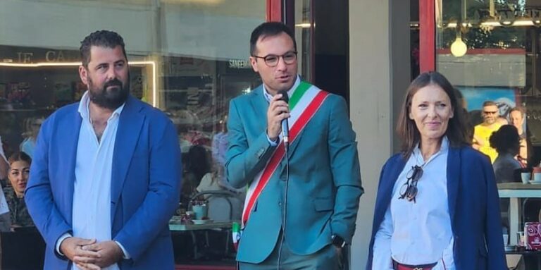 Serfilippi agli studenti: “A scuola non c’è spazio per il bullismo”