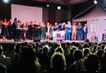 Solidarietà e spettacolo alla Corte Malatestiana: sfiorata quota 10 mila euro
