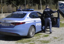 Pesaro – Arrestato il “re dello spaccio” del Parco Miralfiore