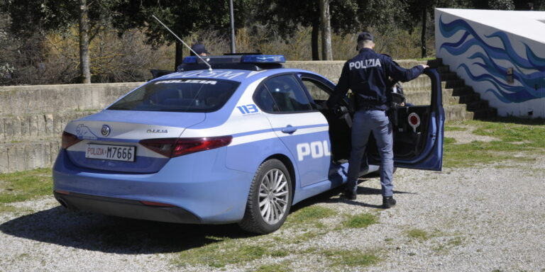 Pesaro – Arrestato il “re dello spaccio” del Parco Miralfiore