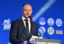 Turismo, Petrucci: “Occorre puntare su un progetto a valenza provinciale”