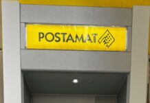 Installati a Gradara, Gallo di Petriano e Orciano Atm Postamat di nuova generazione