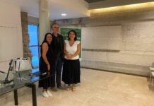 Lectio Magistralis di Scaramuzzo sulla pedagogia dell’espressione